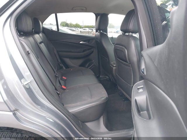 Buick Encore Gx Awd Select 2020 KL4MMESL5LB105842 Image 8