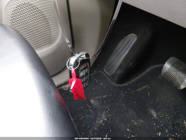 Продаж на аукціоні авто 2020 Chrysler Voyager Lxi, vin: 2C4RC1DG6LR258481, номер лоту: 44938594