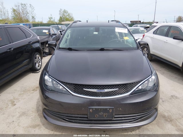 Продаж на аукціоні авто 2020 Chrysler Voyager Lxi, vin: 2C4RC1DG6LR258481, номер лоту: 44938594