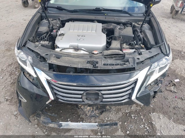 44938596 :رقم المزاد ، JTHBK1GG8G2229423 vin ، 2016 Lexus Es 350 مزاد بيع