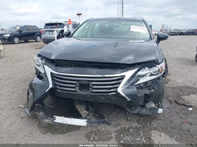 44938596 :رقم المزاد ، JTHBK1GG8G2229423 vin ، 2016 Lexus Es 350 مزاد بيع