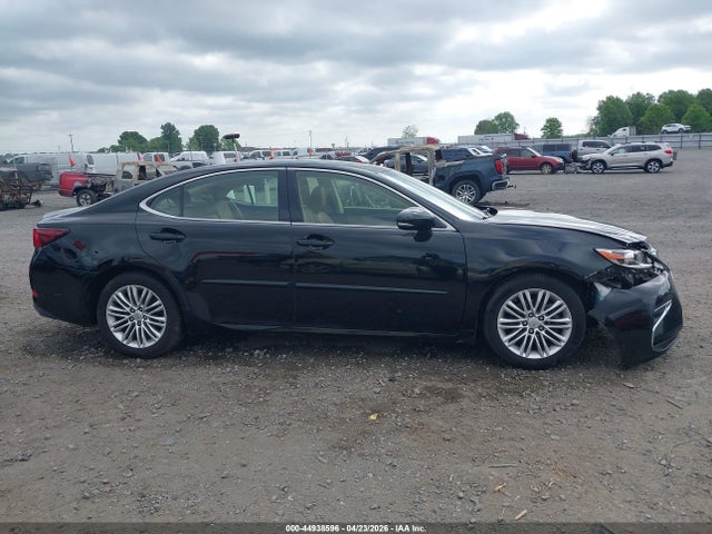 44938596 :رقم المزاد ، JTHBK1GG8G2229423 vin ، 2016 Lexus Es 350 مزاد بيع