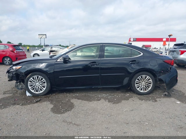 44938596 :رقم المزاد ، JTHBK1GG8G2229423 vin ، 2016 Lexus Es 350 مزاد بيع