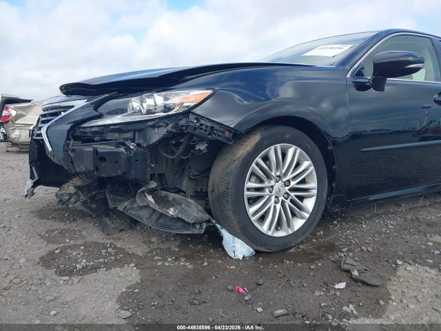 44938596 :رقم المزاد ، JTHBK1GG8G2229423 vin ، 2016 Lexus Es 350 مزاد بيع
