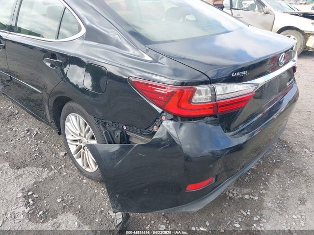 44938596 :رقم المزاد ، JTHBK1GG8G2229423 vin ، 2016 Lexus Es 350 مزاد بيع