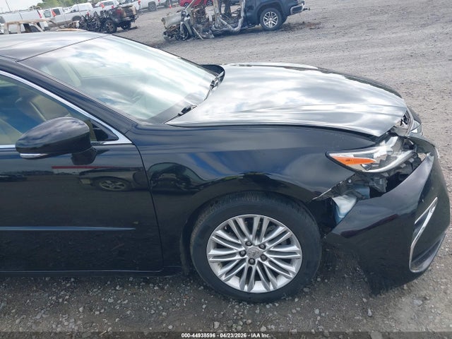 44938596 :رقم المزاد ، JTHBK1GG8G2229423 vin ، 2016 Lexus Es 350 مزاد بيع