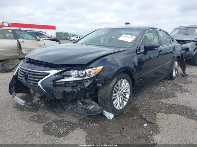 44938596 :رقم المزاد ، JTHBK1GG8G2229423 vin ، 2016 Lexus Es 350 مزاد بيع