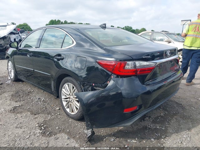 44938596 :رقم المزاد ، JTHBK1GG8G2229423 vin ، 2016 Lexus Es 350 مزاد بيع