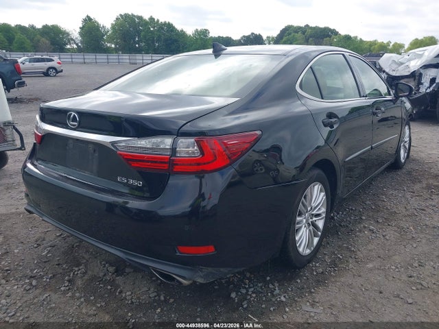 44938596 :رقم المزاد ، JTHBK1GG8G2229423 vin ، 2016 Lexus Es 350 مزاد بيع