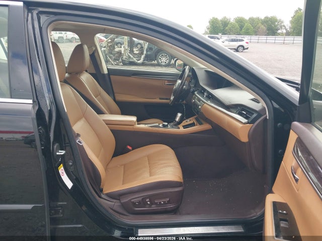 44938596 :رقم المزاد ، JTHBK1GG8G2229423 vin ، 2016 Lexus Es 350 مزاد بيع