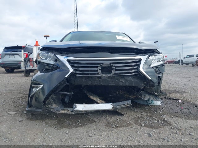 44938596 :رقم المزاد ، JTHBK1GG8G2229423 vin ، 2016 Lexus Es 350 مزاد بيع