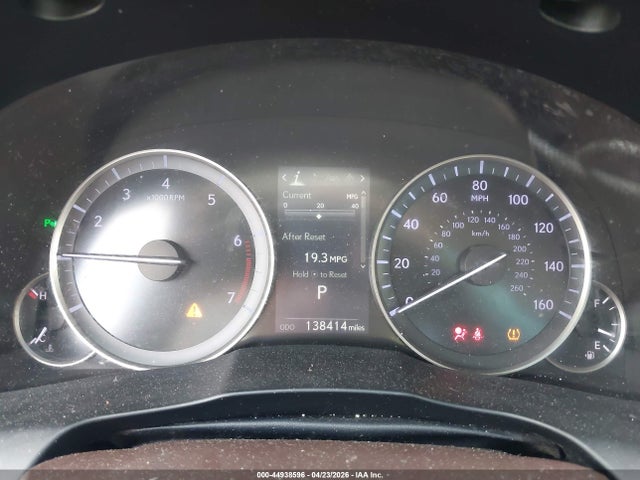 44938596 :رقم المزاد ، JTHBK1GG8G2229423 vin ، 2016 Lexus Es 350 مزاد بيع