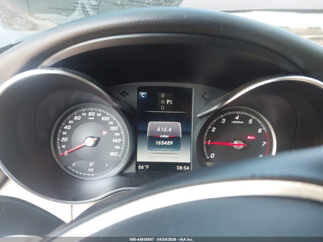 44938597 :رقم المزاد ، 55SWF4JB9JU272208 vin ، 2018 Mercedes-benz C 300 مزاد بيع