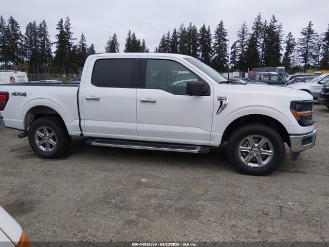 Ford F-150 Xlt 2024 1FTFW3LD9RFA72057 Image 13