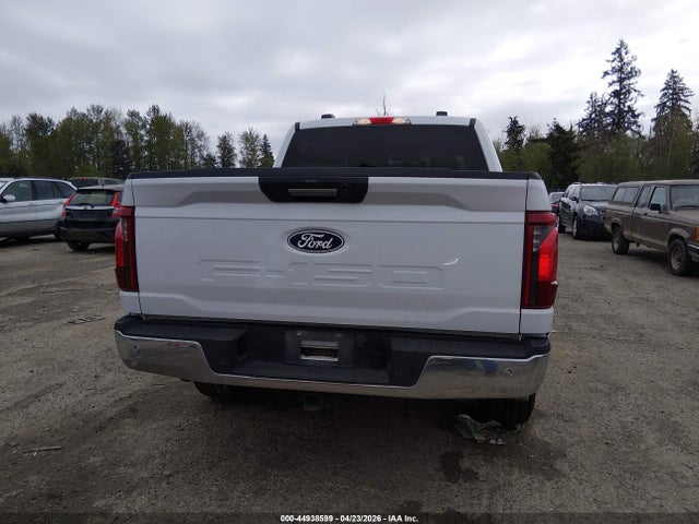 Ford F-150 Xlt 2024 1FTFW3LD9RFA72057 Image 16
