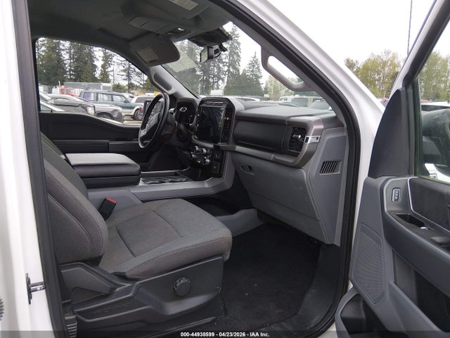 Ford F-150 Xlt 2024 1FTFW3LD9RFA72057 Image 5