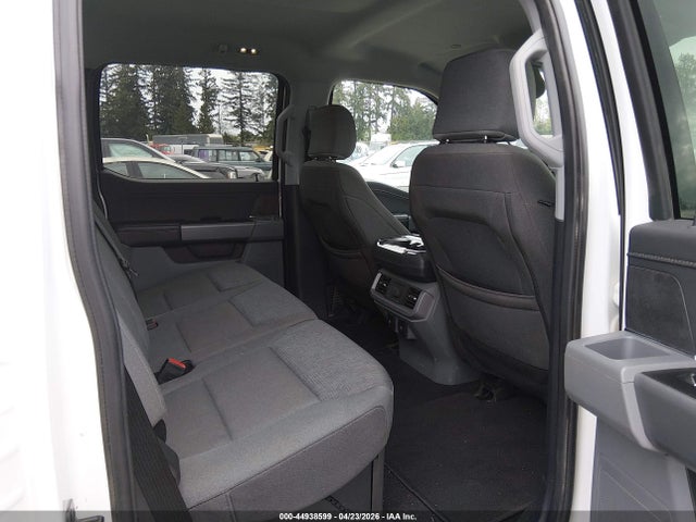 Ford F-150 Xlt 2024 1FTFW3LD9RFA72057 Image 8