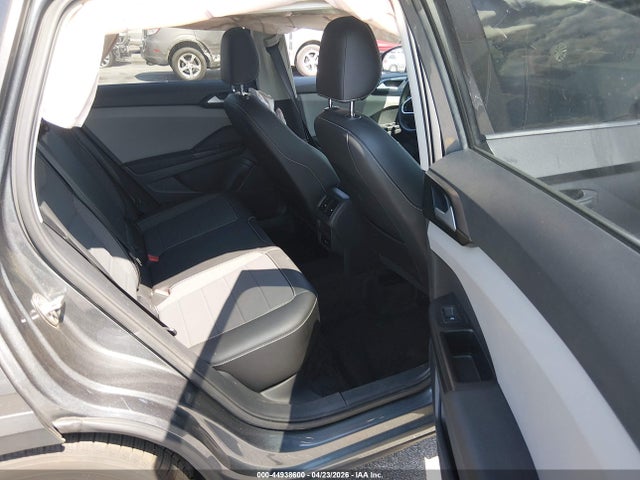 44938600 :رقم المزاد ، 3VVSX7B24PM319258 vin ، 2023 Volkswagen Taos 1.5t Se مزاد بيع