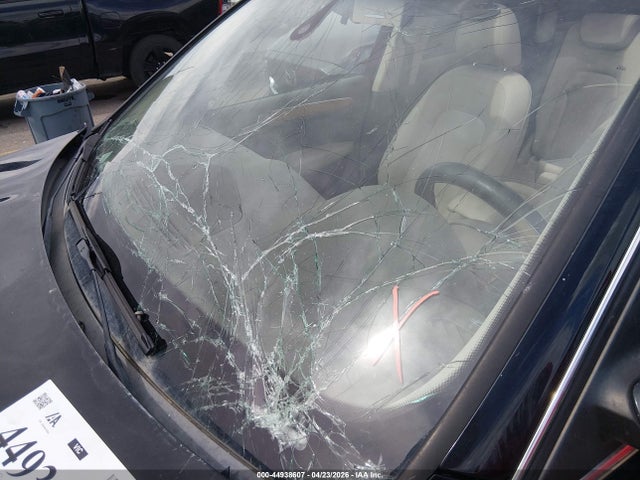44938607 :رقم المزاد ، WA1KK78R59A024598 vin ، 2009 Audi Q5 3.2 Premium مزاد بيع
