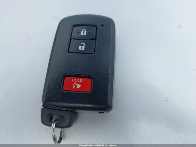 44938609 :رقم المزاد ، 5TDBY5G15LS179781 vin ، 2020 Toyota Sequoia Sr5 مزاد بيع