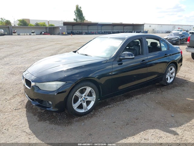 Продажа на аукционе авто 2013 Bmw 328i, vin: WBA3C1C58DF436564, номер лота: 44938611