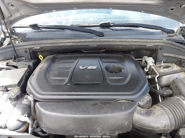 2016 Jeep Grand Cherokee Limited მანქანა იყიდება აუქციონზე, vin: 1C4RJFBG9GC423640, აუქციონის ნომერი: 44938615