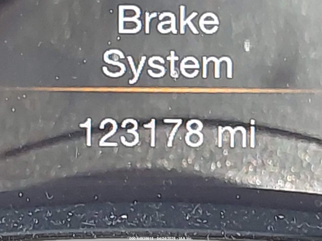 2016 Jeep Grand Cherokee Limited მანქანა იყიდება აუქციონზე, vin: 1C4RJFBG9GC423640, აუქციონის ნომერი: 44938615