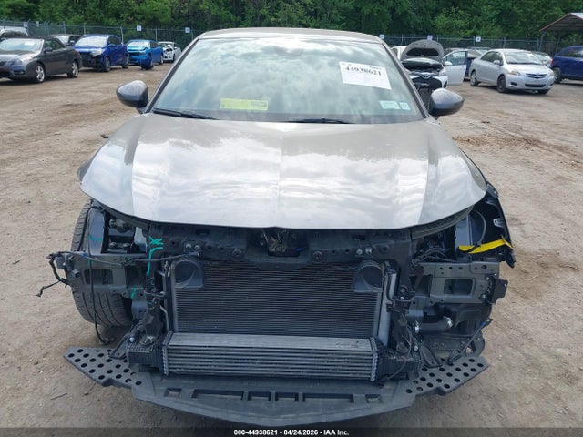 2023 Acura Integra A-spec მანქანა იყიდება აუქციონზე, vin: 19UDE4H37PA002729, აუქციონის ნომერი: 44938621