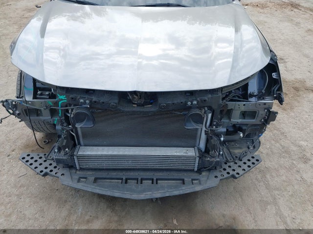 2023 Acura Integra A-spec მანქანა იყიდება აუქციონზე, vin: 19UDE4H37PA002729, აუქციონის ნომერი: 44938621