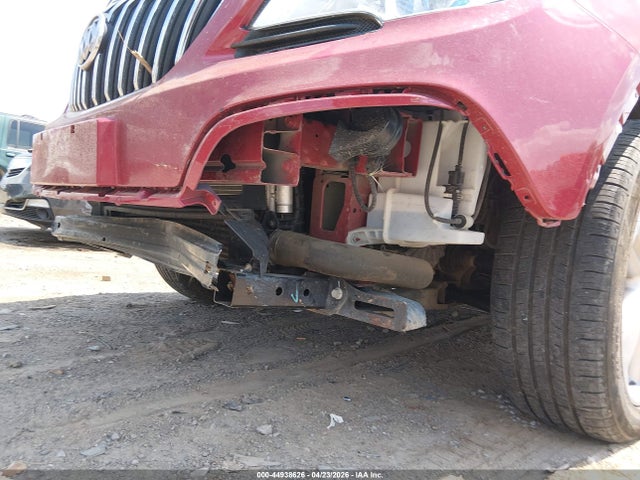 44938626 :رقم المزاد ، KL4CJASB5FB152278 vin ، 2015 Buick Encore مزاد بيع
