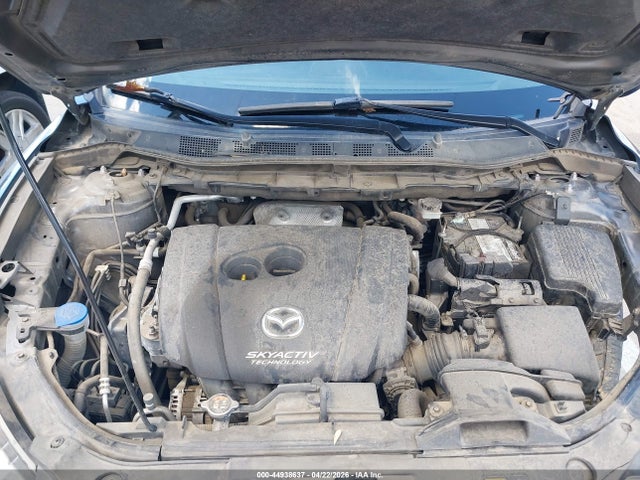 JM3KE2BY0G0863357 Mazda CX-5 SPORT