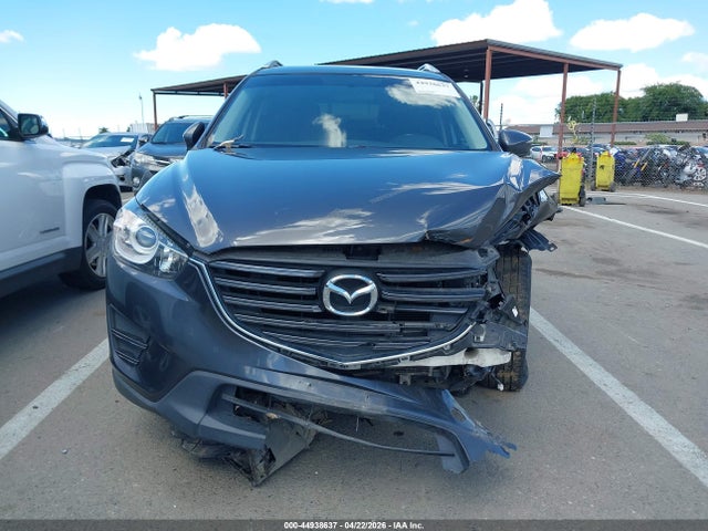 JM3KE2BY0G0863357 Mazda CX-5 SPORT