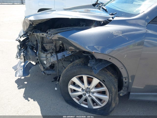 JM3KE2BY0G0863357 Mazda CX-5 SPORT