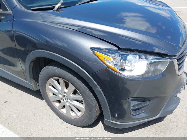 JM3KE2BY0G0863357 Mazda CX-5 SPORT