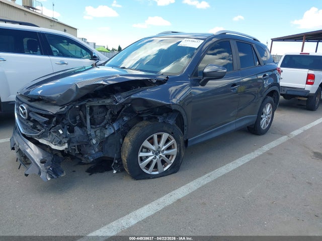 JM3KE2BY0G0863357 Mazda CX-5 SPORT