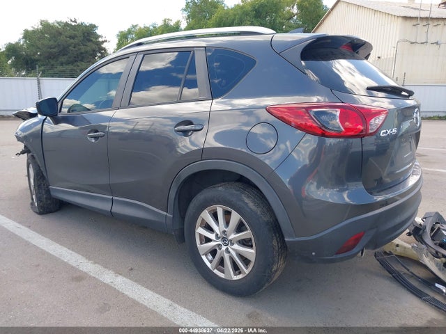 JM3KE2BY0G0863357 Mazda CX-5 SPORT