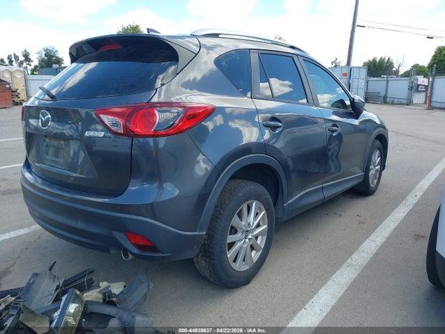 JM3KE2BY0G0863357 Mazda CX-5 SPORT