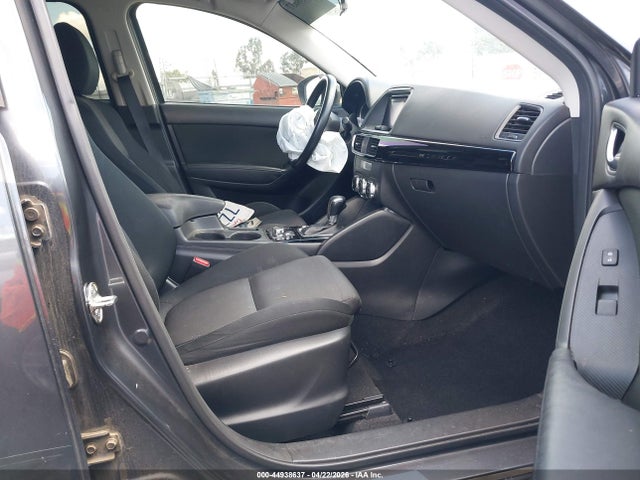 JM3KE2BY0G0863357 Mazda CX-5 SPORT