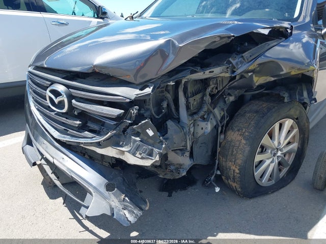 JM3KE2BY0G0863357 Mazda CX-5 SPORT