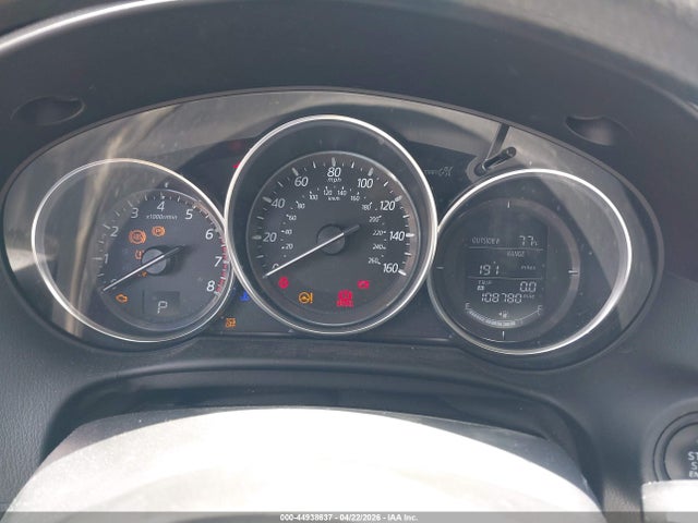 JM3KE2BY0G0863357 Mazda CX-5 SPORT
