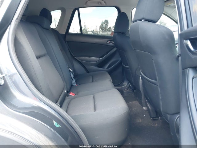 JM3KE2BY0G0863357 Mazda CX-5 SPORT