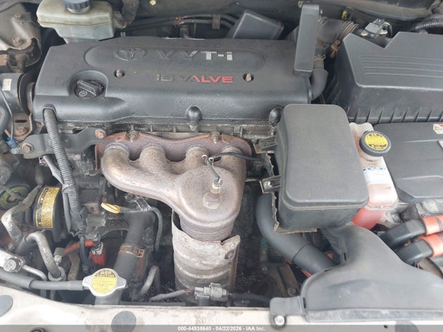 Продаж на аукціоні авто 2007 Toyota Camry Hybrid, vin: JTNBB46K773004117, номер лоту: 44938640