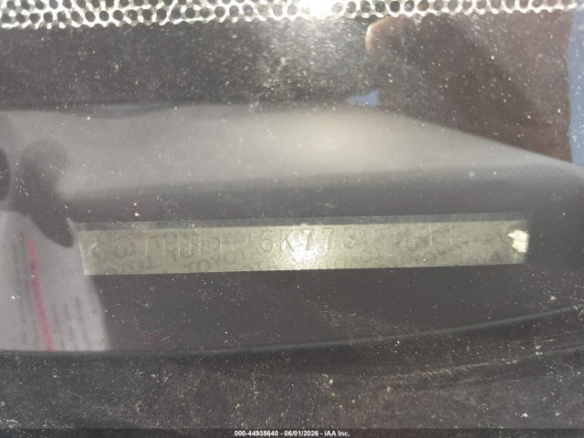 Продаж на аукціоні авто 2007 Toyota Camry Hybrid, vin: JTNBB46K773004117, номер лоту: 44938640