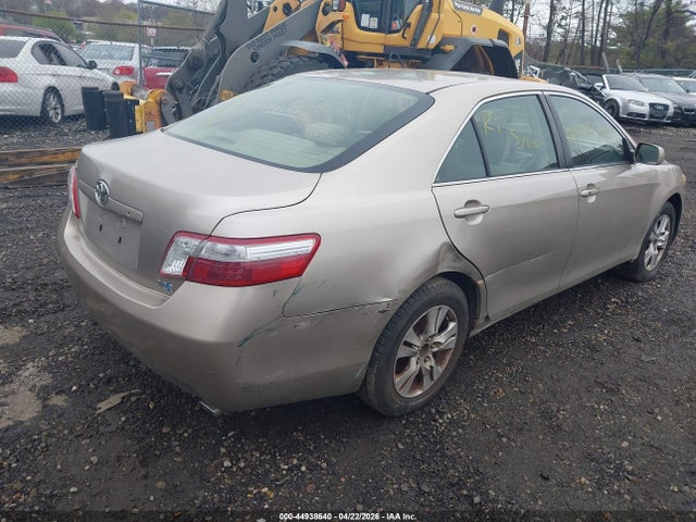 Продаж на аукціоні авто 2007 Toyota Camry Hybrid, vin: JTNBB46K773004117, номер лоту: 44938640