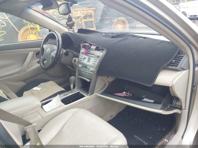 Продаж на аукціоні авто 2007 Toyota Camry Hybrid, vin: JTNBB46K773004117, номер лоту: 44938640
