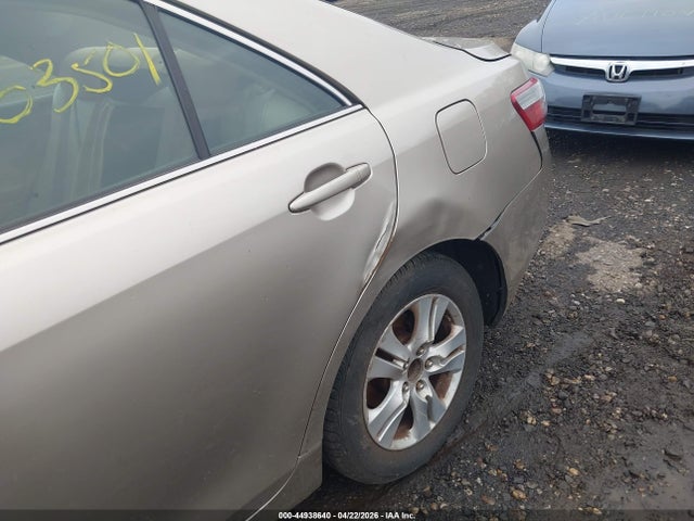 Продаж на аукціоні авто 2007 Toyota Camry Hybrid, vin: JTNBB46K773004117, номер лоту: 44938640