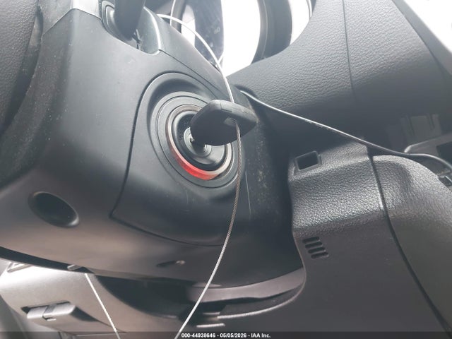 44938646 :رقم المزاد ، 1YVHZ8CH0A5M38492 vin ، 2010 Mazda Mazda6 I Touring مزاد بيع
