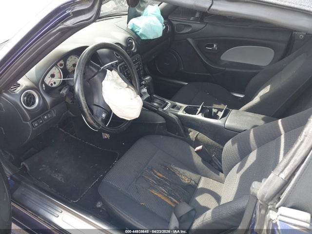 Продажа на аукционе авто 2003 Mazda Mx-5 Miata Cloth/ls/se/shinsen, vin: JM1NB353X30305255, номер лота: 44938648