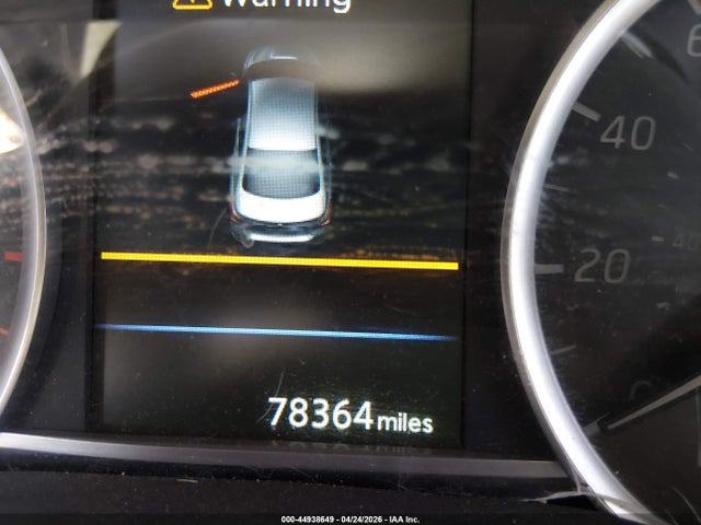 44938649 :رقم المزاد ، 3N1AB7AP5KY336483 vin ، 2019 Nissan Sentra Sv مزاد بيع