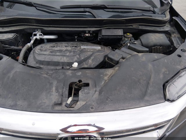 44938654 :رقم المزاد ، 5FNYF6H50KB030320 vin ، 2019 Honda Pilot Ex-l مزاد بيع